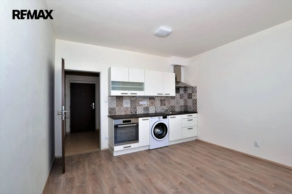 1+kk, Technická, Plzeň-město, Plzeňský kraj