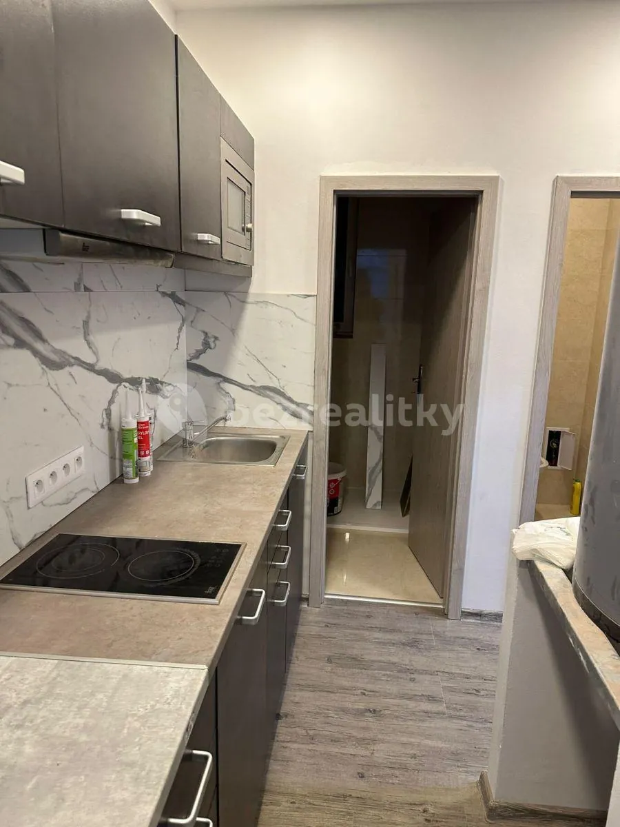 4+1, Pražská, Dobříš, Příbram, Středočeský kraj