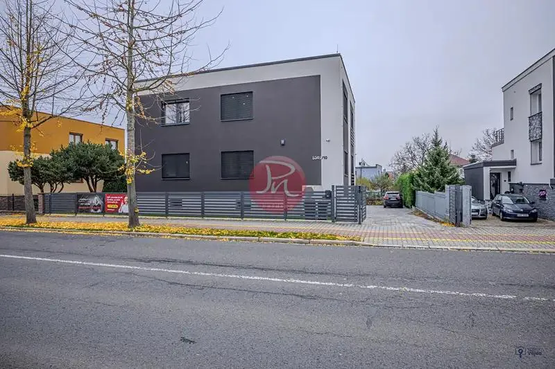 6 a více, Třebovická, Ostrava-město, Moravskoslezský kraj