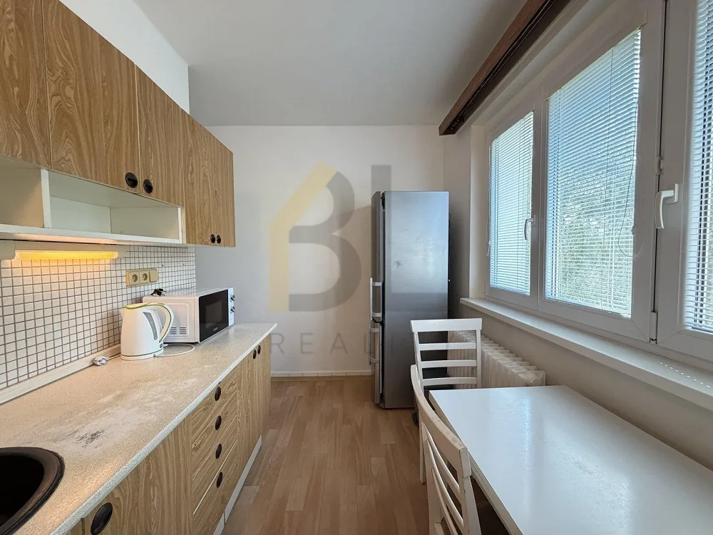 3+1, Cihlářská čtvrť, Hodonín, Jihomoravský kraj