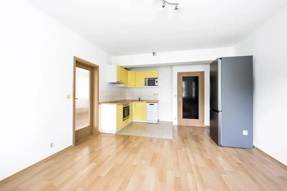 2+kk, Květná, Plzeň-město, Plzeňský kraj