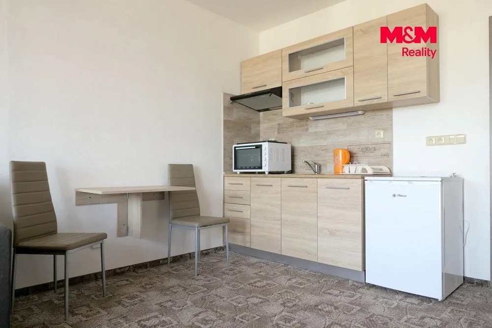 1+kk, Mírová, Rychnov nad Kněžnou, Královéhradecký kraj
