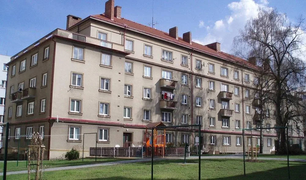 2+1, Pardubice, Pardubický kraj