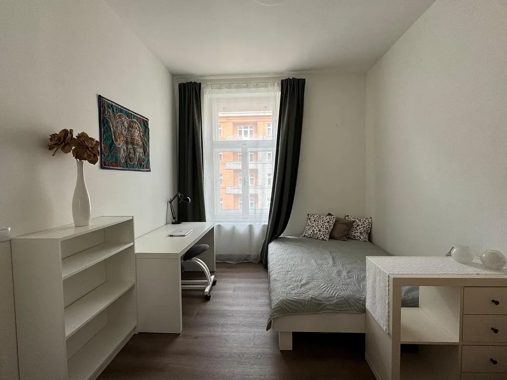 4+1, Kounicova, Brno-město, Jihomoravský kraj