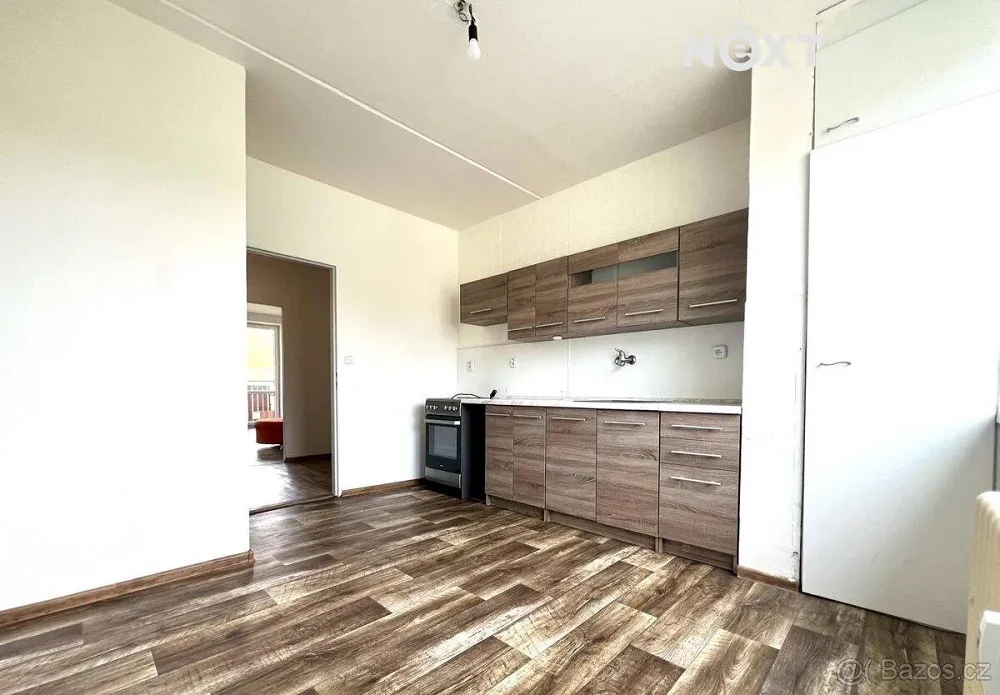 3+1, Bezvěrov, Plzeň-sever, Plzeňský kraj