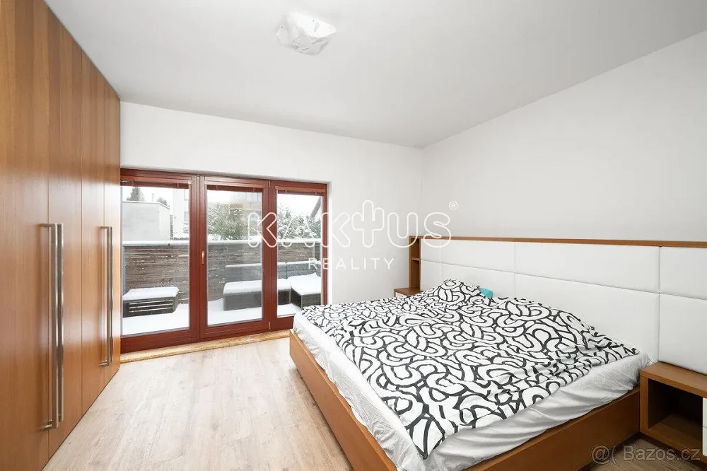 Atypický, Vřesina, Ostrava-město, Moravskoslezský kraj