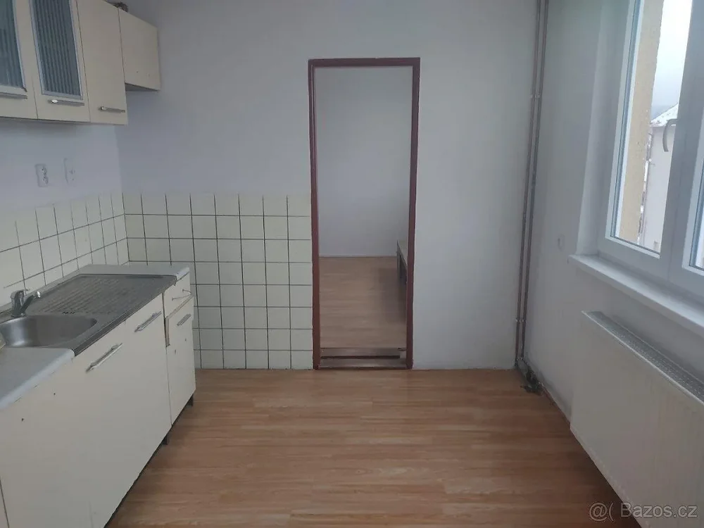 3+1, Černovice, Pelhřimov, Kraj Vysočina
