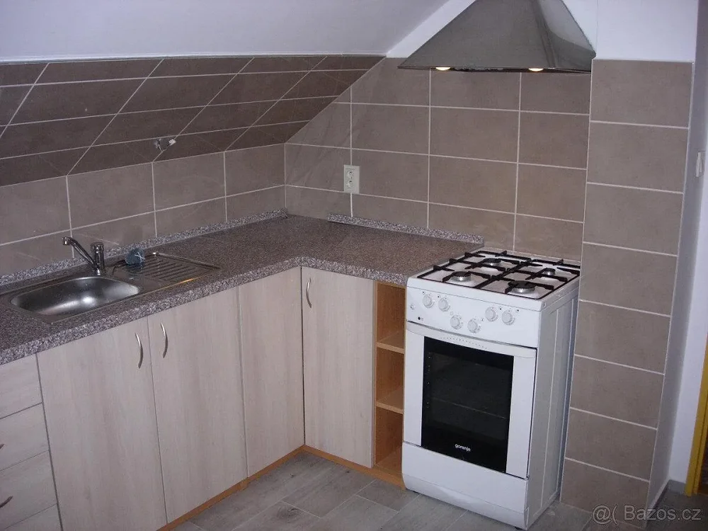 2+1, Hlinsko, Chrudim, Pardubický kraj