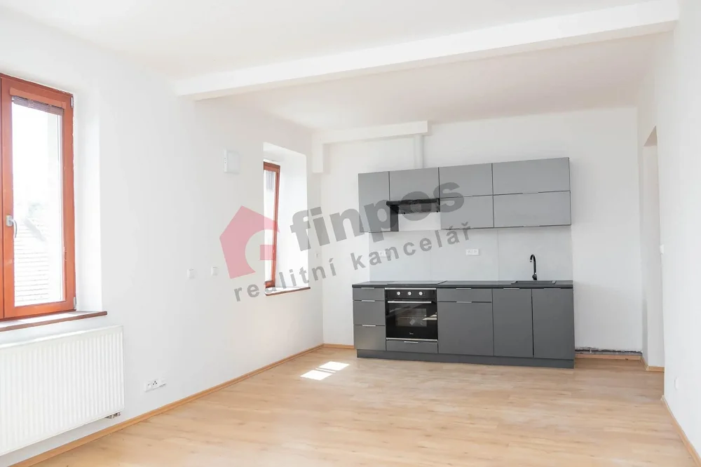 2+kk, Jungmannova, Český Brod, Kolín, Středočeský kraj