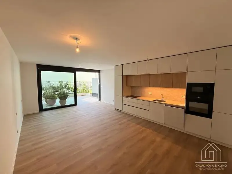 1+kk, Cukerní, Praha 9 - Čakovice