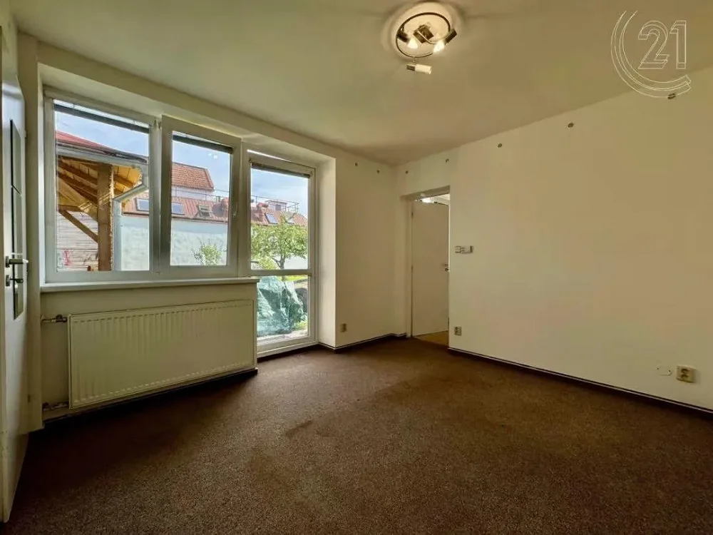 2+kk, Banskobystrická, Brno-město, Jihomoravský kraj