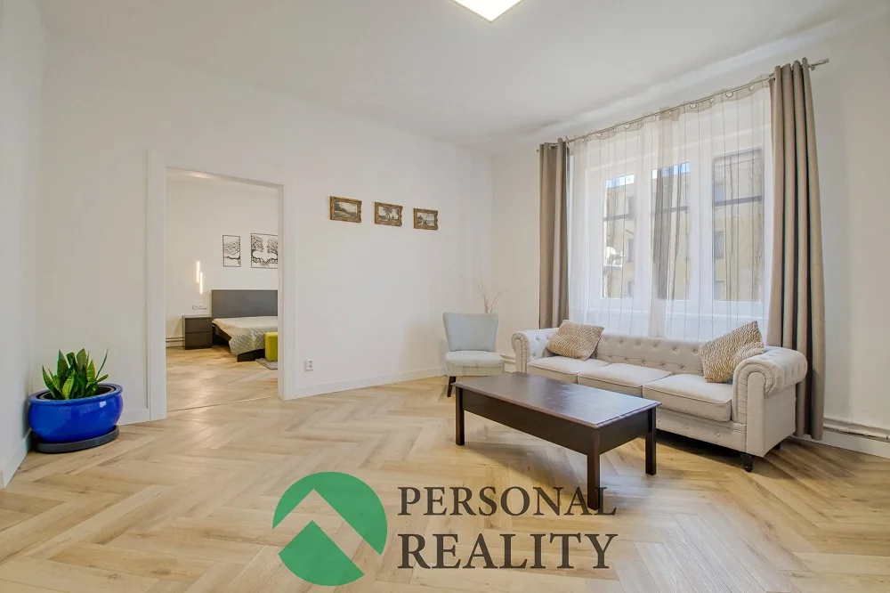 3+1, Valdštejnova, Cheb, Karlovarský kraj