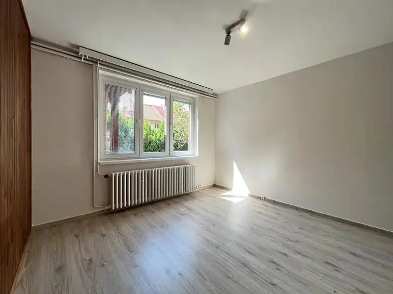 3+1, Přemyšlenská, Praha 8 - Kobylisy