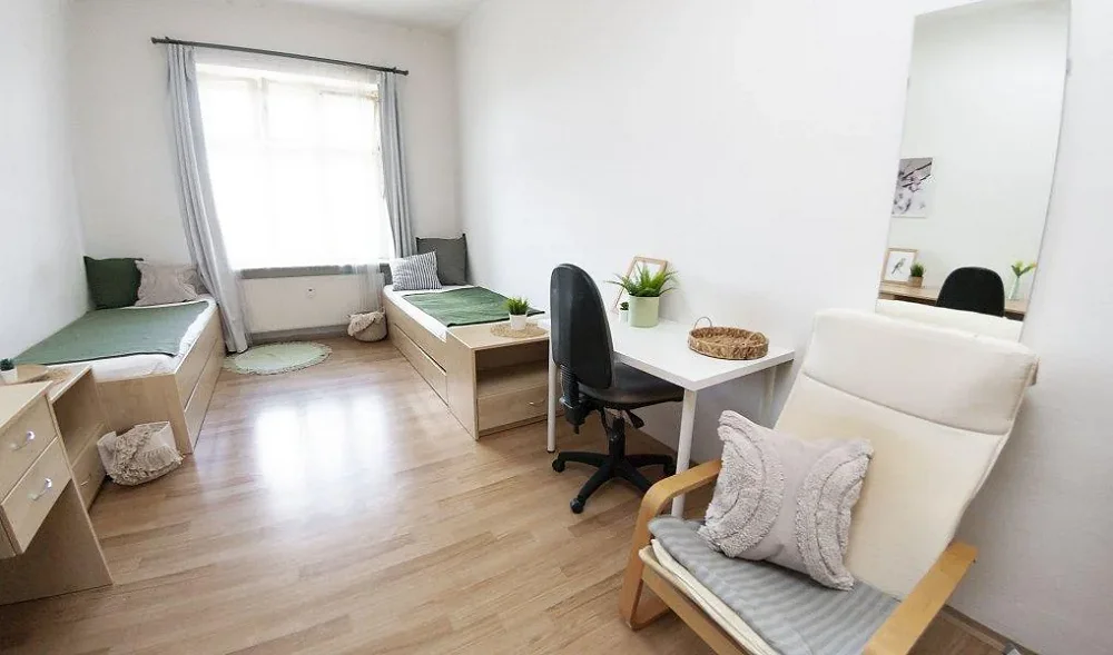 2+1, Dominikánské náměstí, Brno-město, Jihomoravský kraj