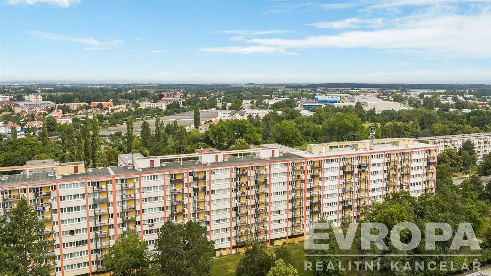 1+kk, Severní, Hradec Králové, Královéhradecký kraj