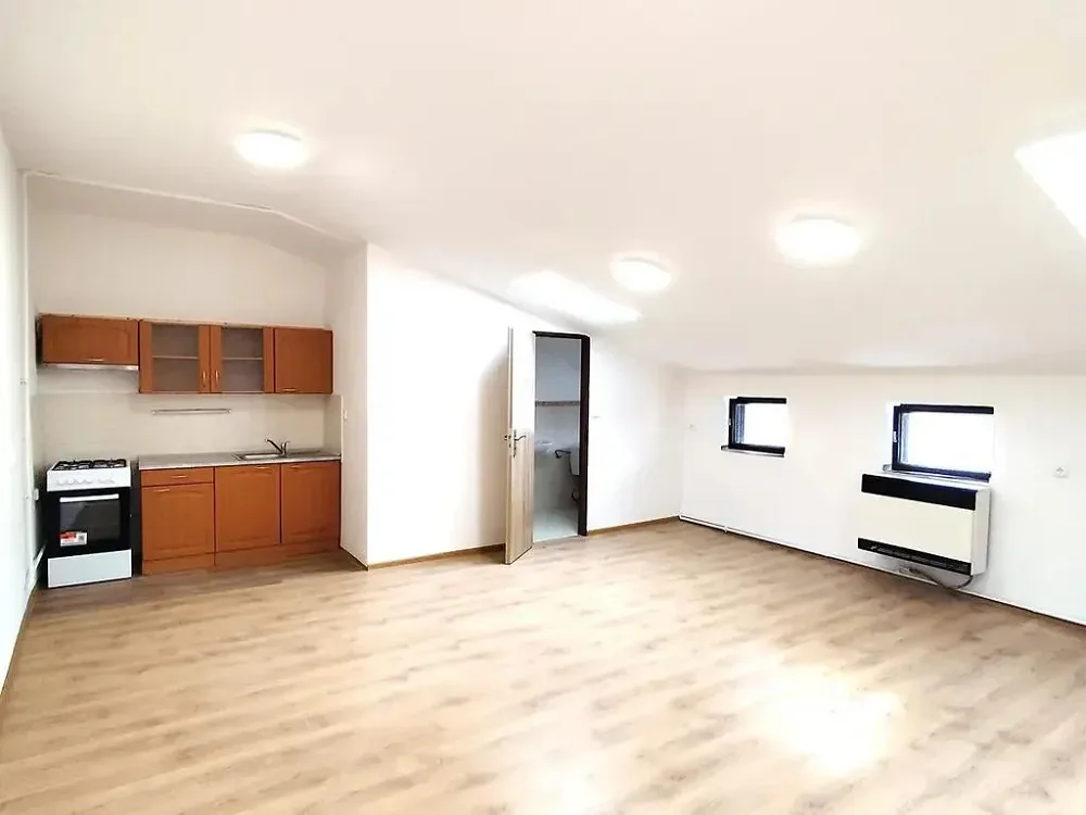 1+kk, Havlíčkova, Chrudim, Pardubický kraj
