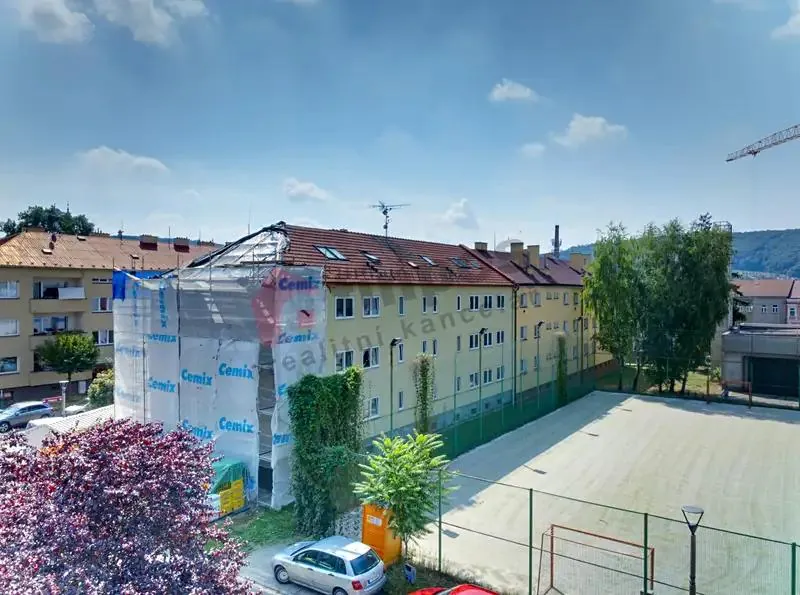 2+kk, Přátelství, Hranice, Přerov, Olomoucký kraj