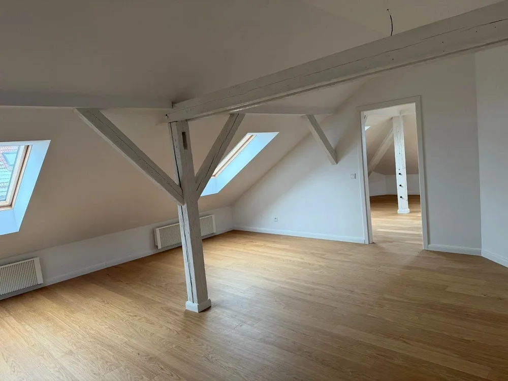 2+1, Mansion Majestic (Praha 2 - Vinohrady)
