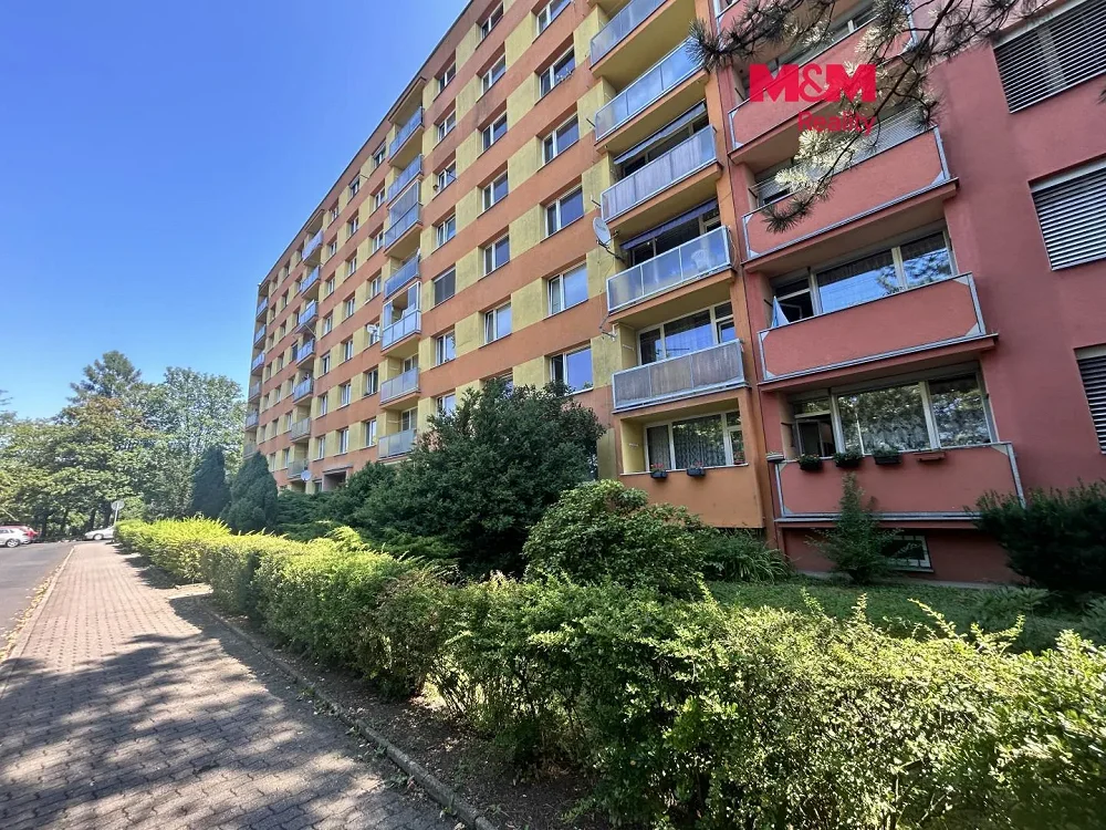 1+1, Zvonková, Ústí nad Labem, Ústecký kraj