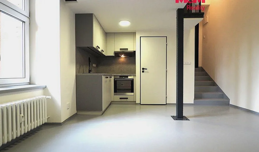 2+kk, 28. října, Ostrava-město, Moravskoslezský kraj