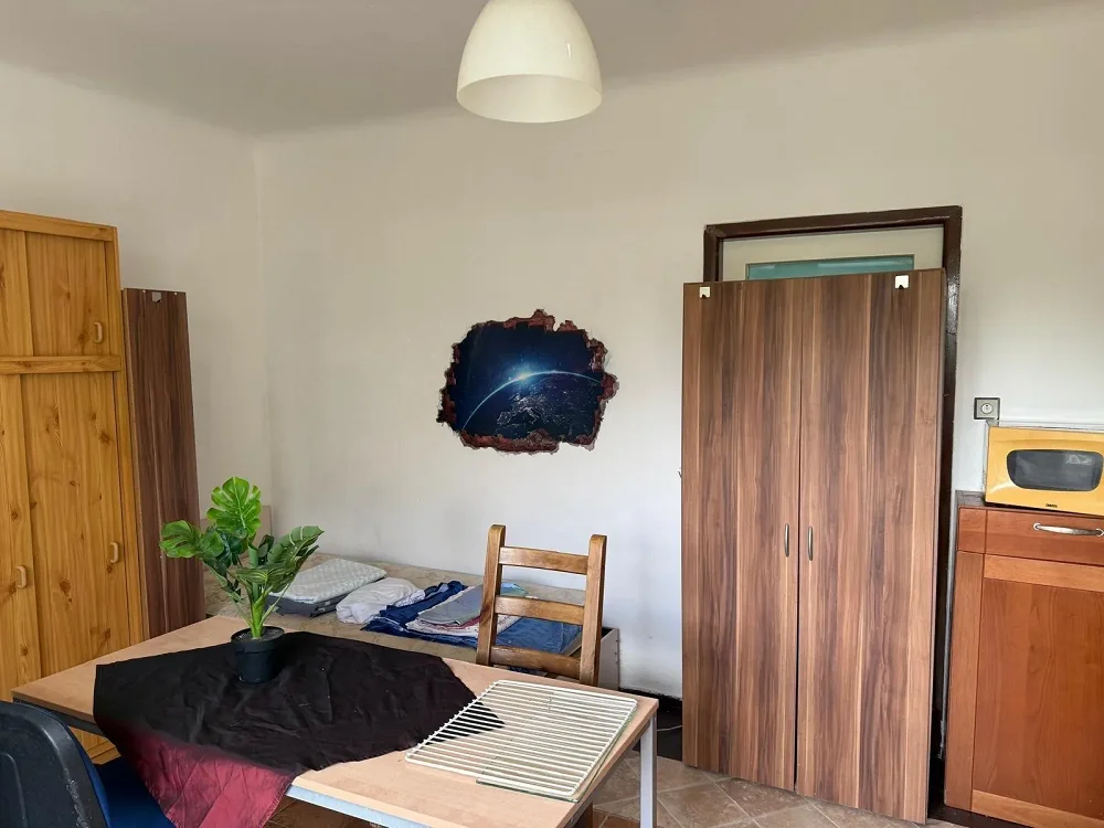 1+kk, Křešínská, Praha 10 - Uhříněves