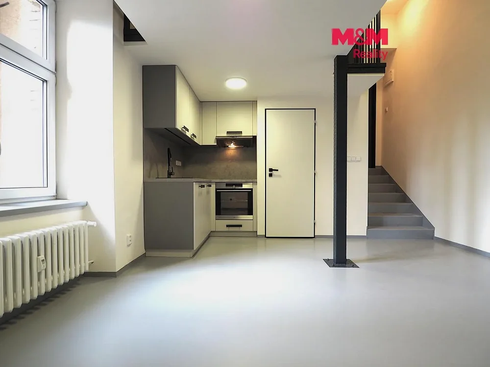 2+kk, 28. října, Ostrava-město, Moravskoslezský kraj