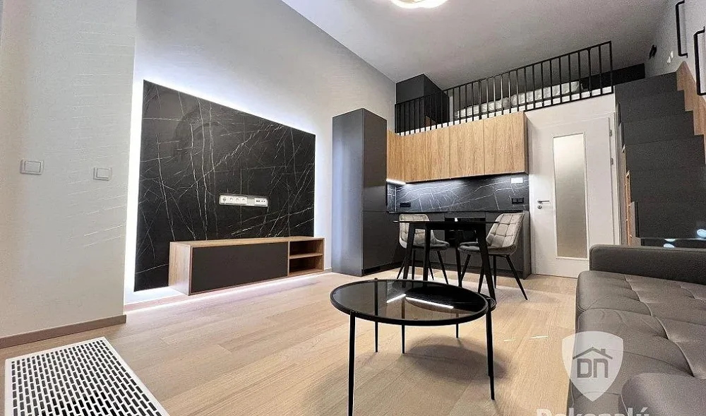 1+kk, Tusarova, Praha 7 - Holešovice