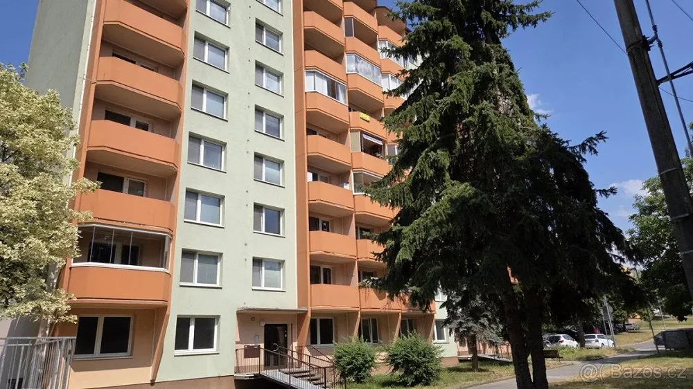 1+1, Nábřeží, Napajedla, Zlín, Zlínský kraj