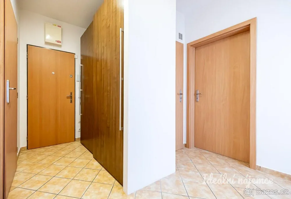 3+kk, Hlavní město Praha
