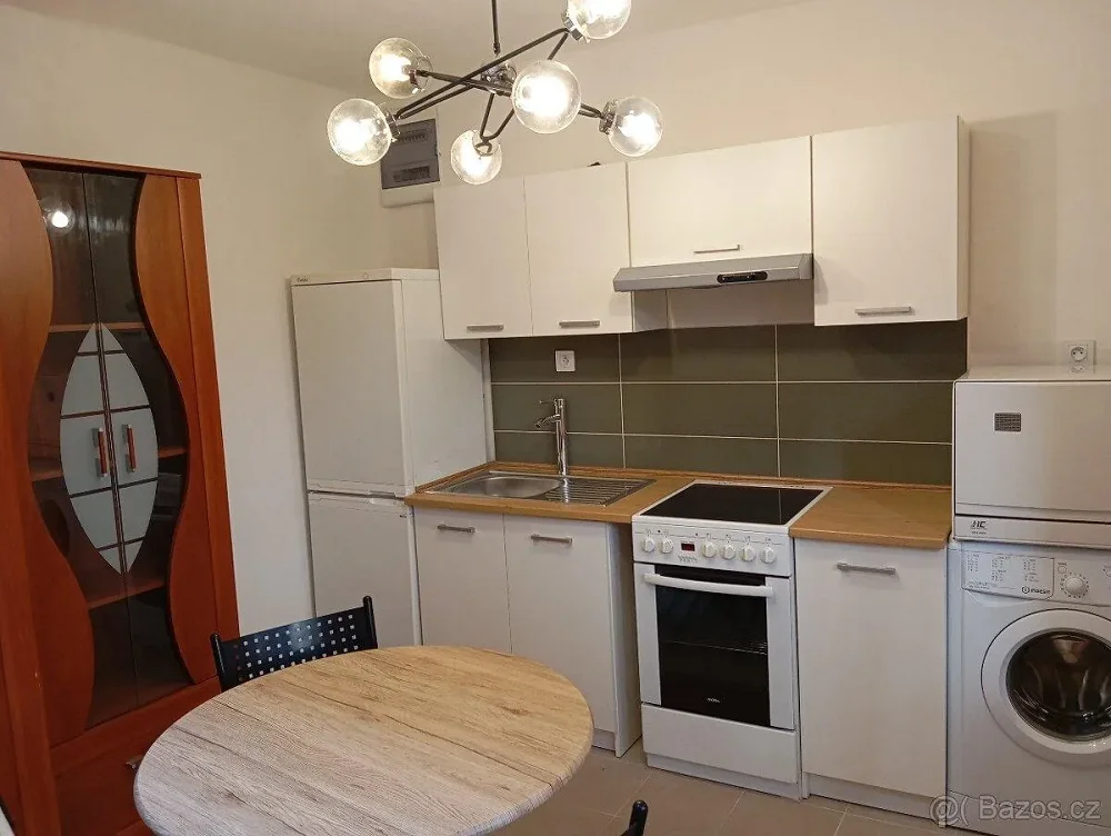 2+kk, Trhové Sviny, České Budějovice, Jihočeský kraj