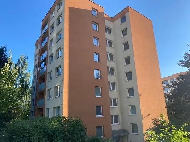 3+1, Moravská, Zlín, Zlínský kraj