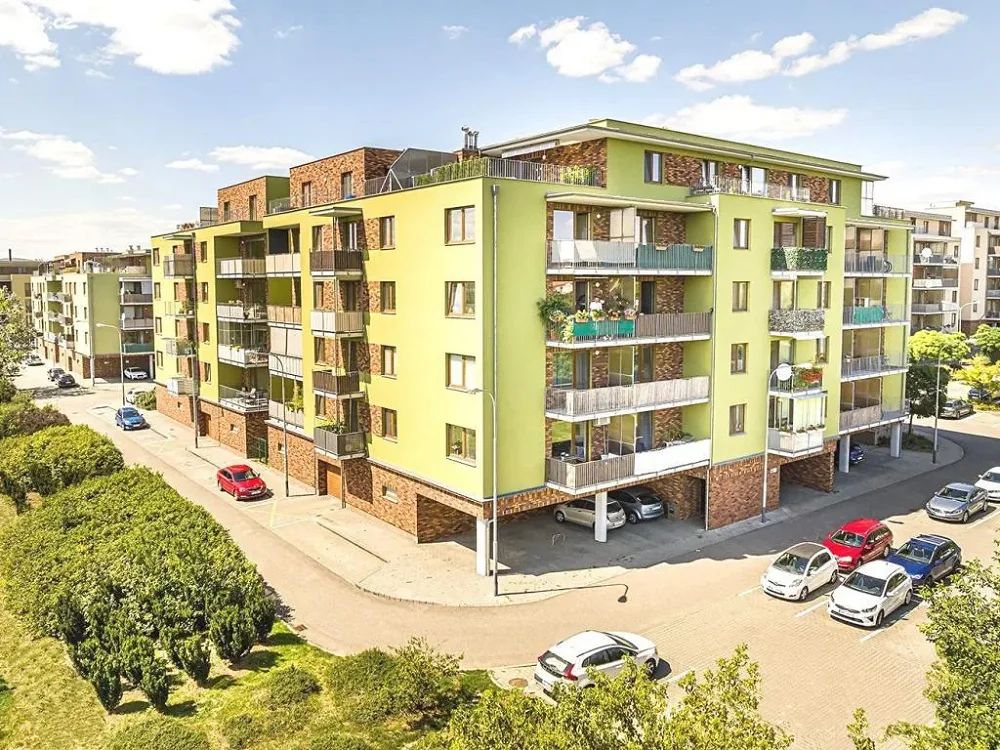 1+1, U Leskavy, Brno-město, Jihomoravský kraj