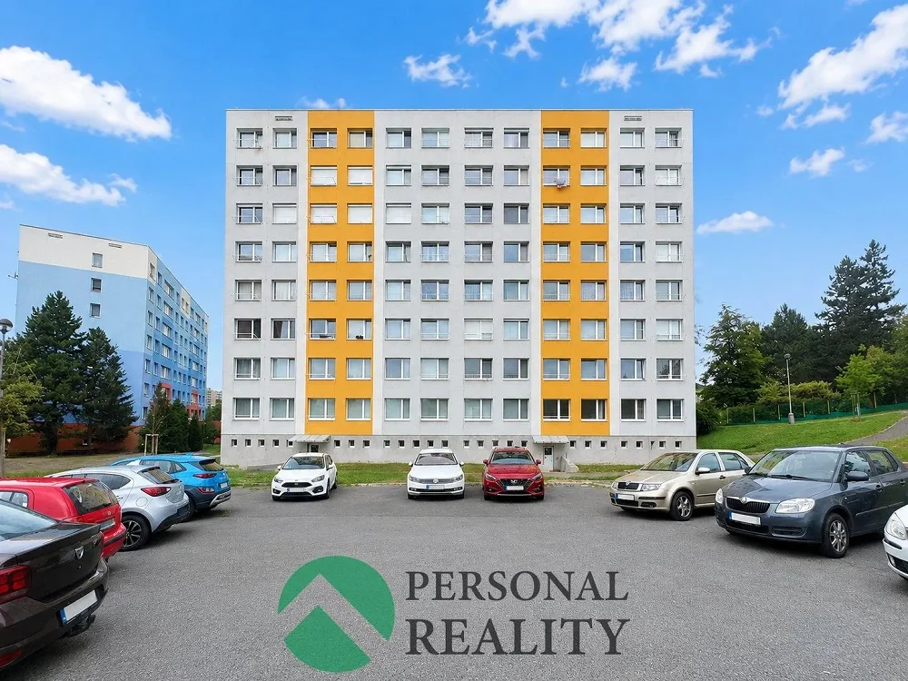 2+1, Slovany, Mělník, Středočeský kraj