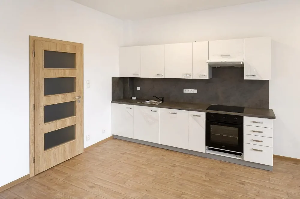 1+kk, Revoluční, Plzeň-město, Plzeňský kraj