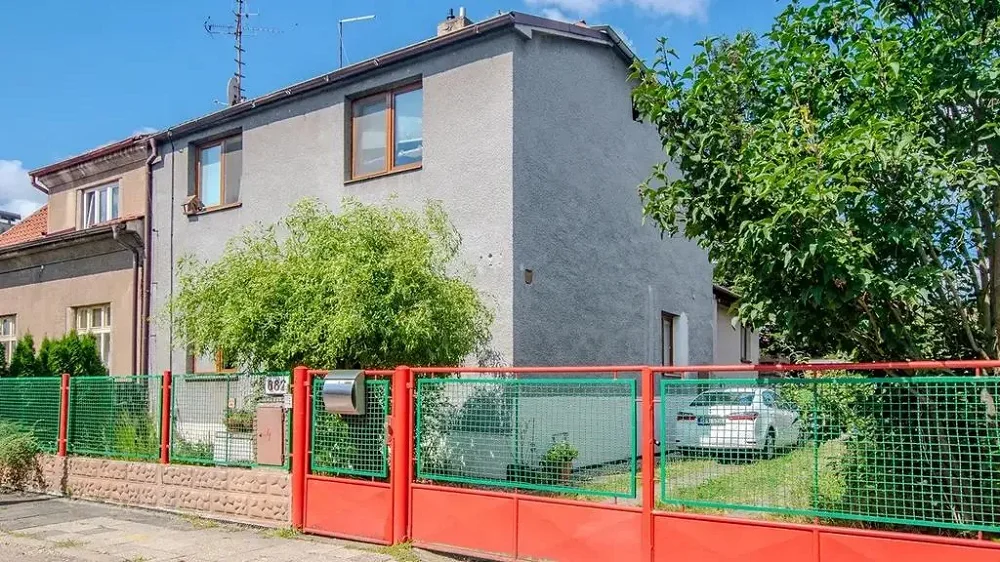 2+kk, Štítného, Poděbrady, Nymburk, Středočeský kraj