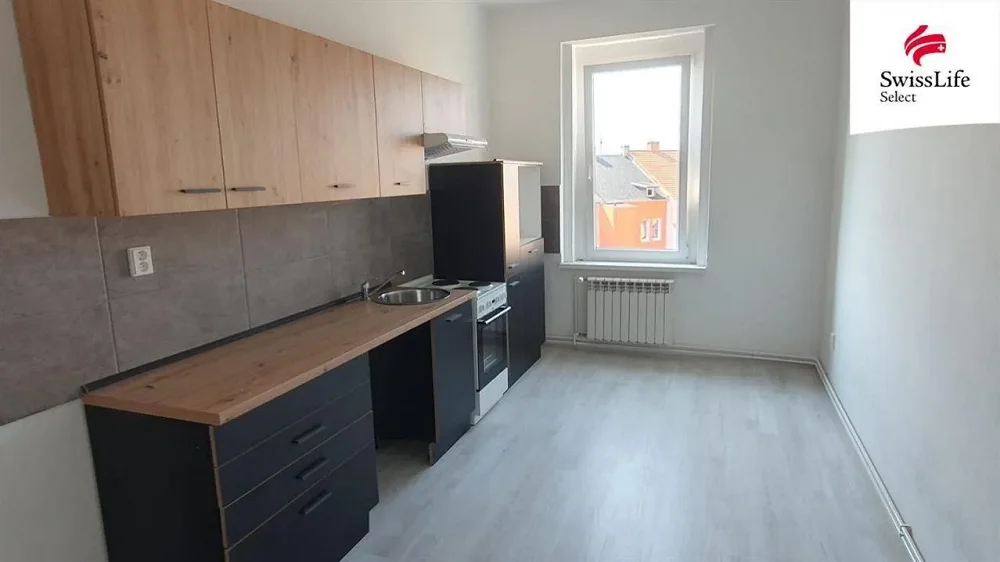 2+1, Zemská, Teplice, Ústecký kraj