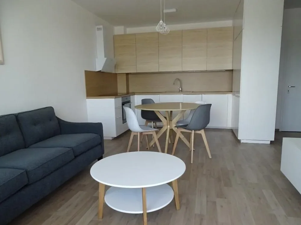 1+1, Veleslavínova, Ostrava-město, Moravskoslezský kraj