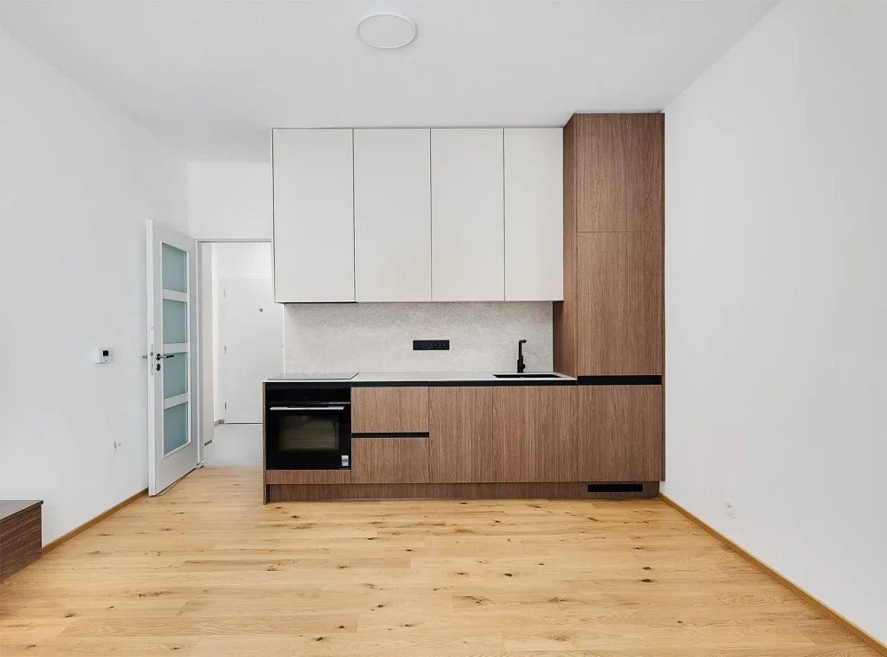 1+kk, Pod Drinopolem (Praha 6 - Břevnov)