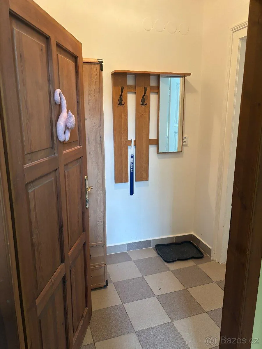 1+1, Česká Lípa, Liberecký kraj