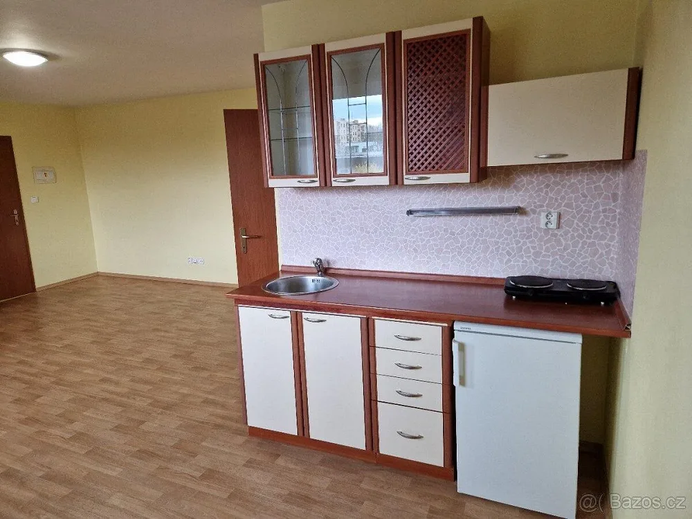 1+kk, České Budějovice, Jihočeský kraj