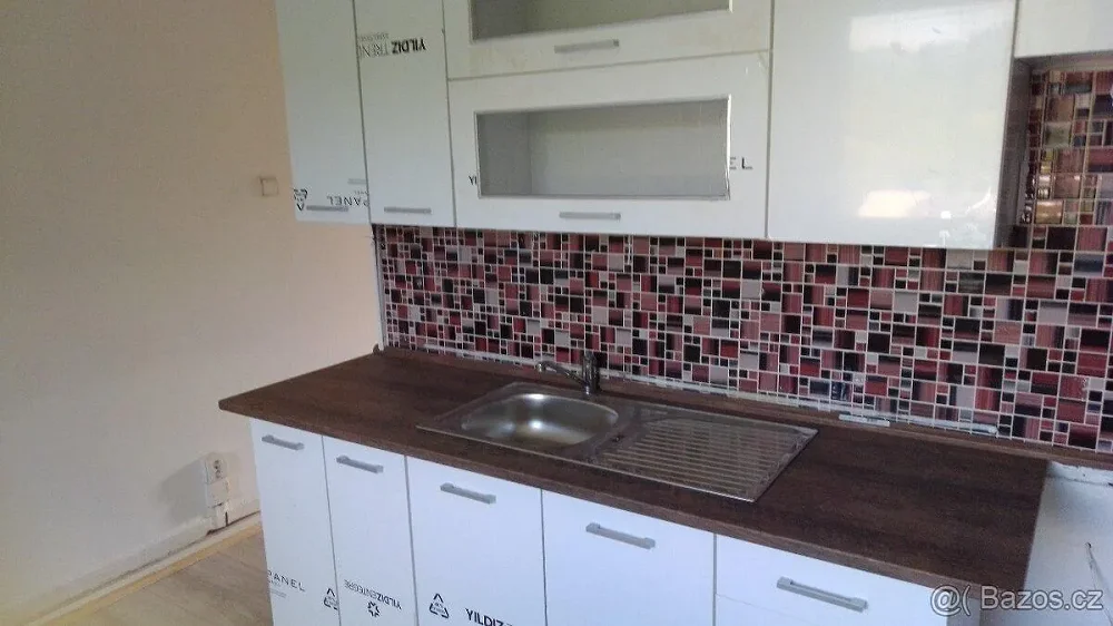 3+1, Václavov u Bruntálu, Bruntál, Moravskoslezský kraj