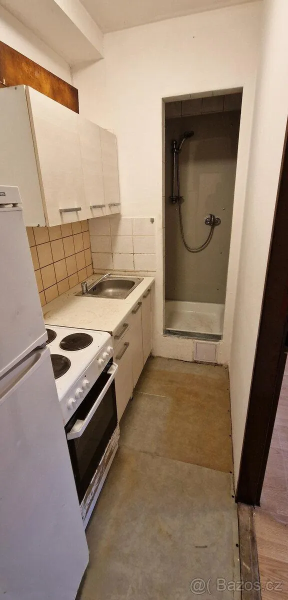 2+kk, Strakonická, Horažďovice, Klatovy, Plzeňský kraj