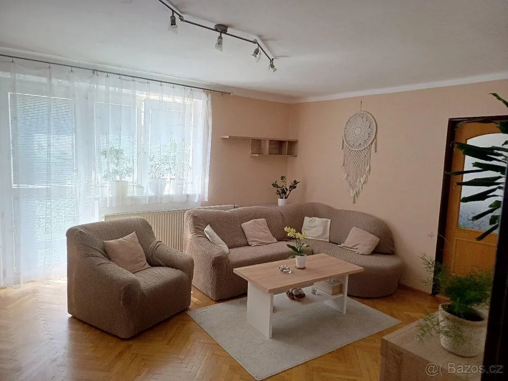 3+1, Na Trubech, Česká Třebová, Ústí nad Orlicí, Pardubický kraj