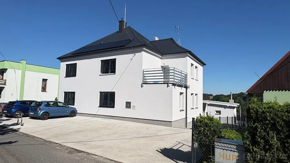 2+kk, Šilheřovice, Opava, Moravskoslezský kraj