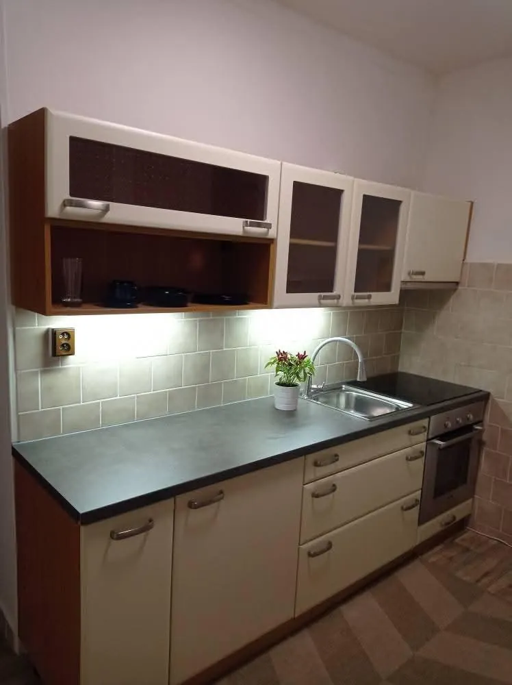 2+1, Volgogradská, Ostrava-město, Moravskoslezský kraj