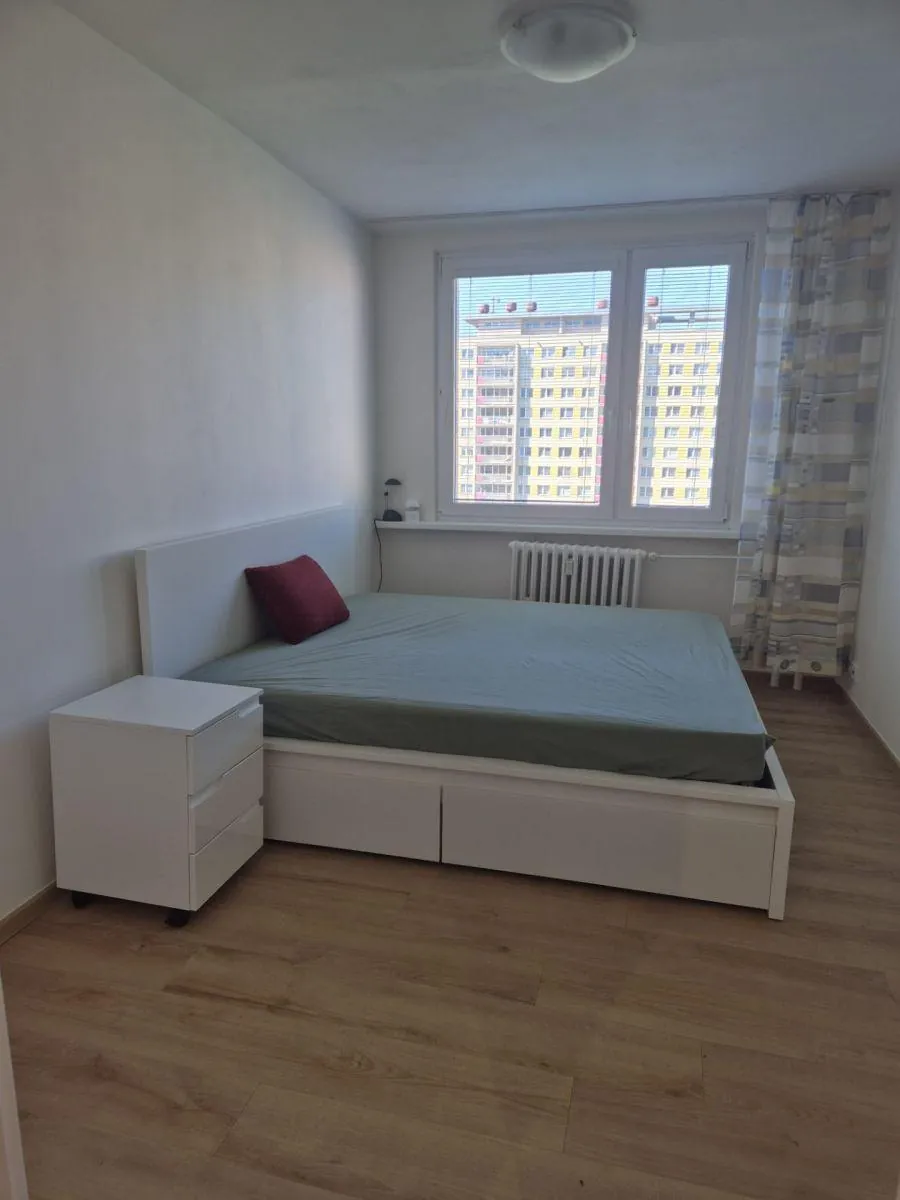 2+kk, Chabařovická, Praha 8 - Kobylisy