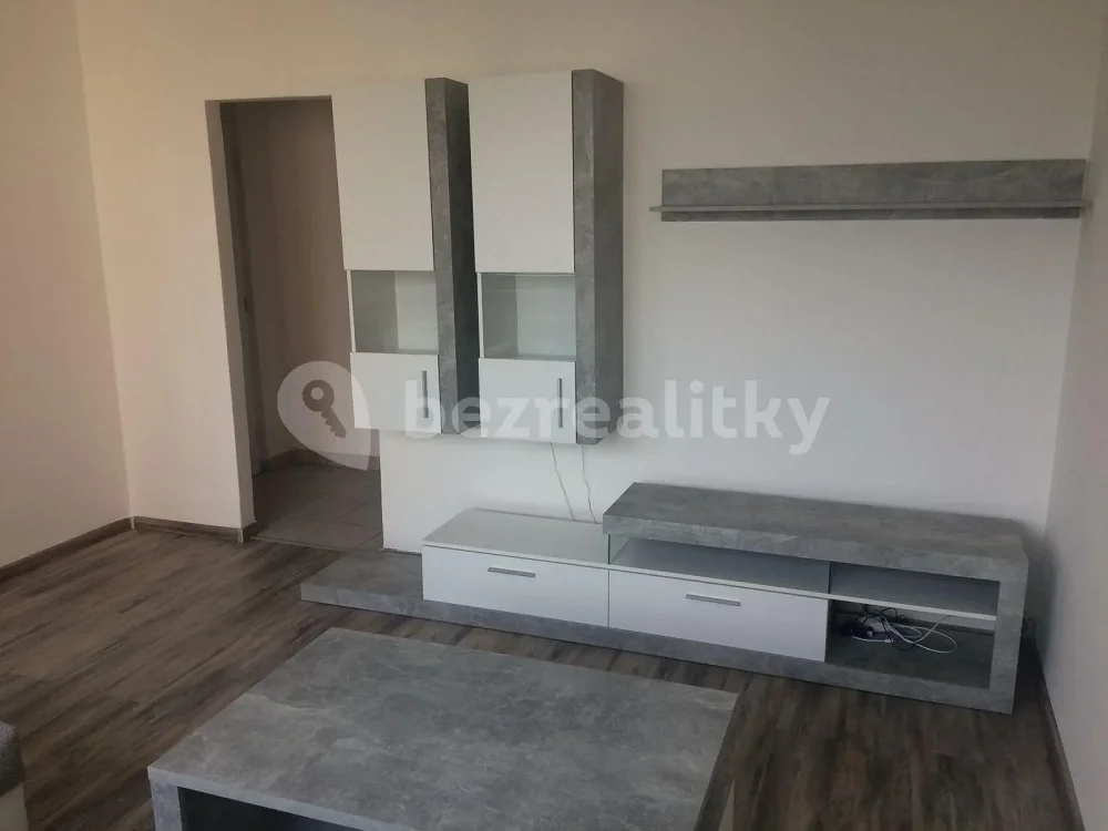 2+1, Bohumíra Četyny, Ostrava-město, Moravskoslezský kraj