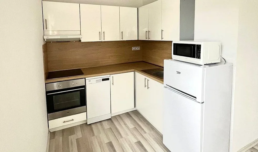 2+kk, Otovická, Praha 9 - Horní Počernice