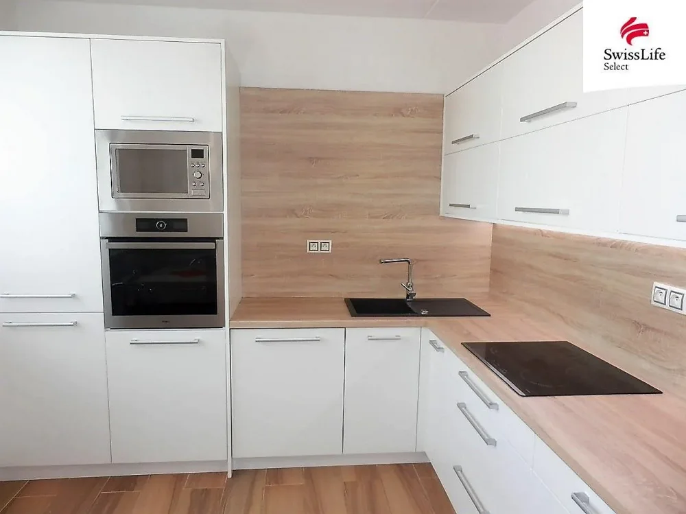 2+1, Jarní, Jihlava, Kraj Vysočina