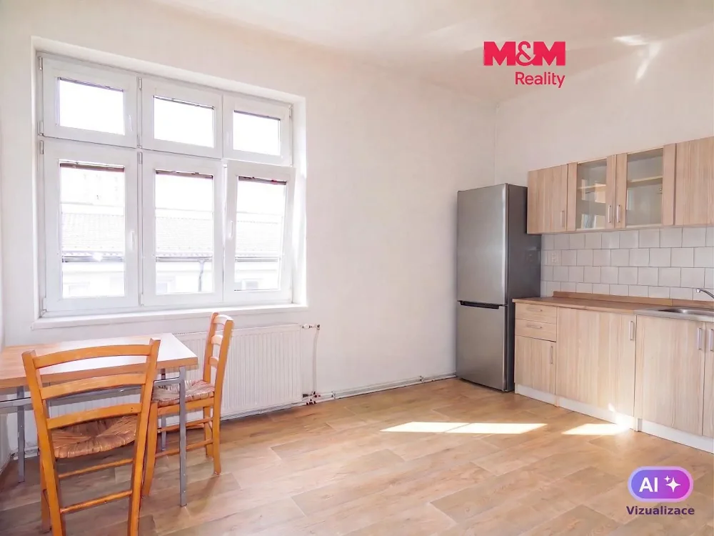 1+1, Repinova, Ostrava-město, Moravskoslezský kraj